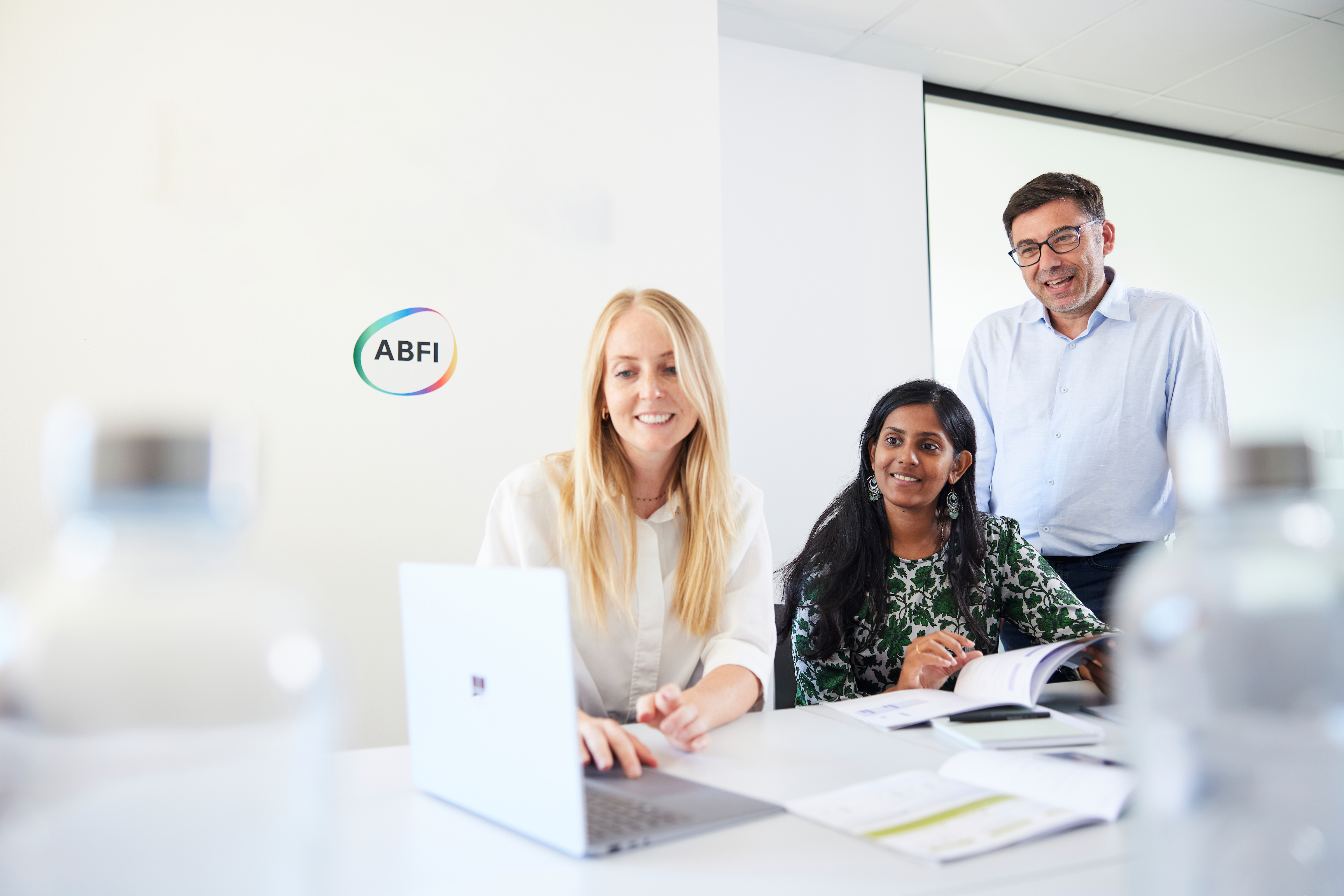 Building our future success around diverse and inclusive teams