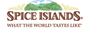 Spice Islands