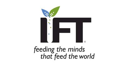 We're exhibiting at IFT18!