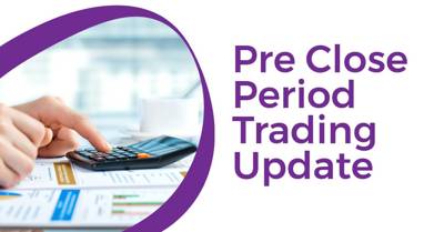 02/2023 ABF Pre Close Period Trading Update
