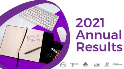 2021 Annual Results Announcement