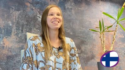 Tuuli Korhonen