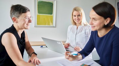 AB Enzymes supports the education of girls in Afghanistan