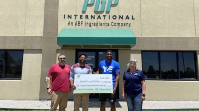 Supporting young people in the USA