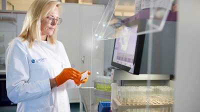 Developing ingredients for clean-label pet food