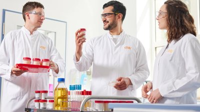 Redesigning animal feed to reduce emissions