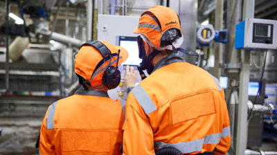 AB Enzymes celebrates important safety milestone